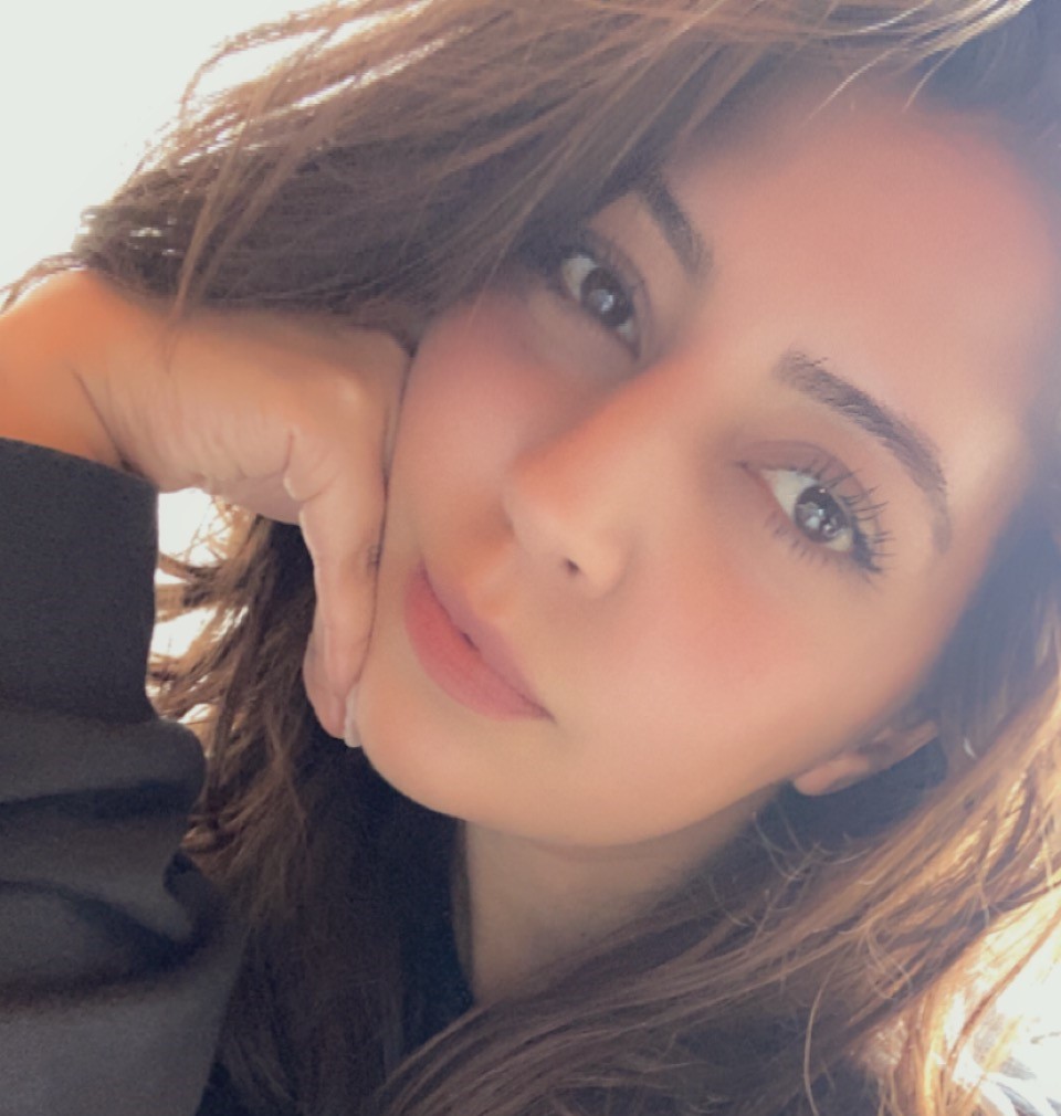 Brossard tutor named Asmaa