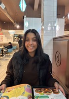 Quebec City High School Science tutor named Jaipreet Quebec City High School Science tutor named Jaipreet