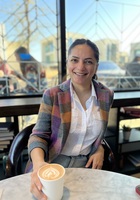 Edmonton Biomechanics tutor named Salma Edmonton Biomechanics tutor named Salma