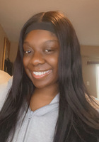 Oshawa Math tutor named Tinniqua Oshawa Math tutor named Tinniqua