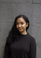 Oshawa High School English tutor named Alicia