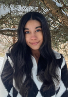 Windsor Middle School Reading tutor named Jazmin Windsor Middle School Reading tutor named Jazmin