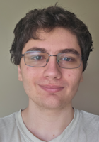Edmonton UNITY tutor named Maddox Edmonton UNITY tutor named Maddox