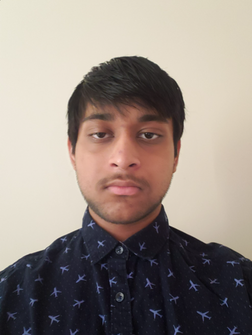 London Software Engineering tutor named Vivek London Software Engineering tutor named Vivek