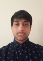 Bradford Electrical and Computer Engineering tutor named Vivek Bradford Electrical and Computer Engineering tutor named Vivek