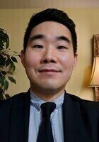 Leicester Korean tutor named Daniel