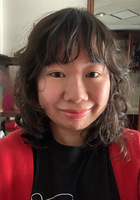 Leeds Filmmaking tutor named Qiuying Leeds Filmmaking tutor named Qiuying