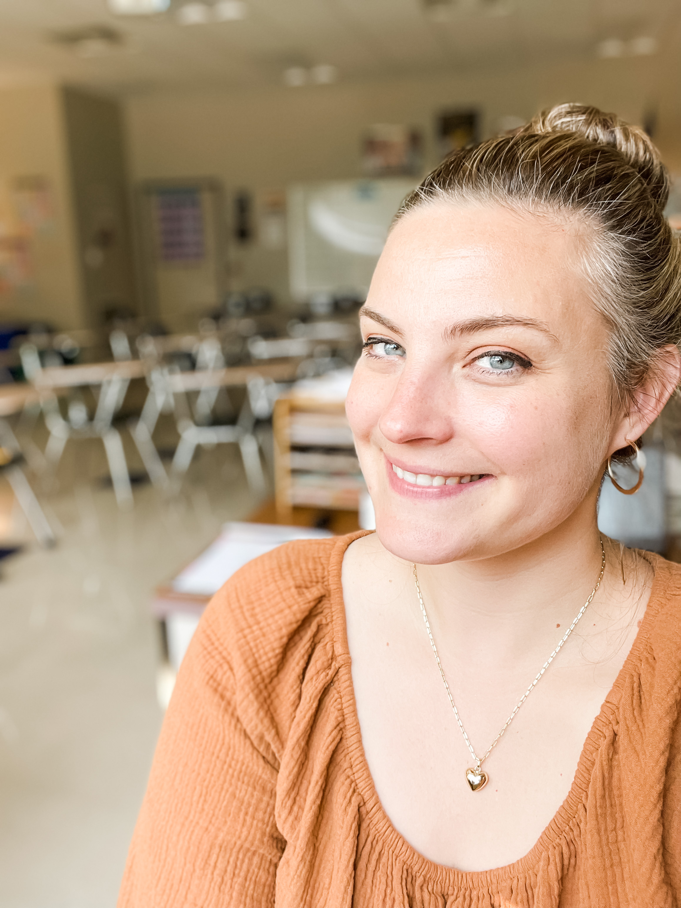 Nashville, TN GRE tutor named Michaela