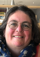 Toronto German tutor named Yvonne Toronto German tutor named Yvonne