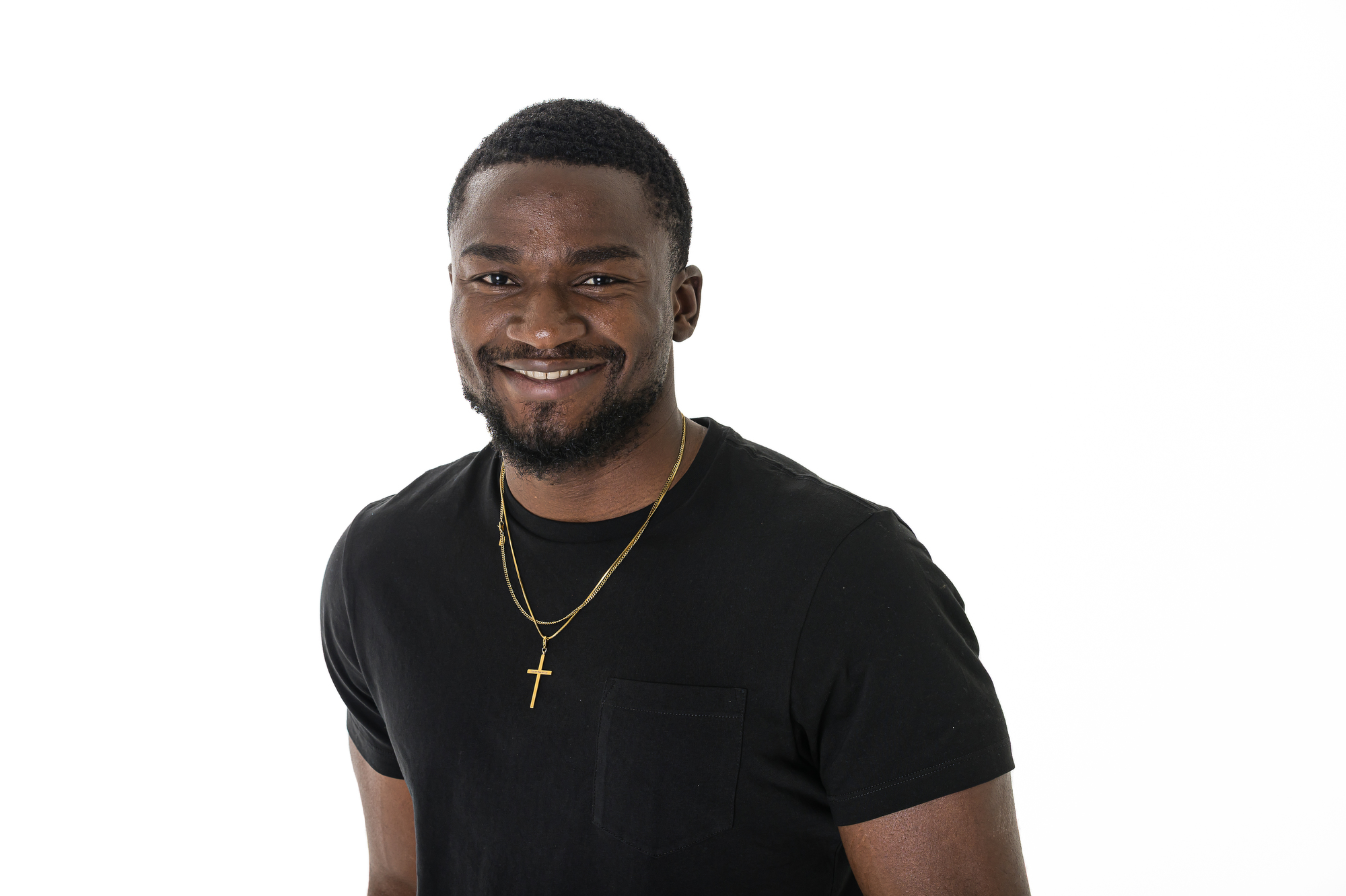 Durham Adobe Illustrator tutor named Olaniyi