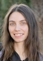 Bath Art History tutor named Kristen