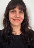 Montreal Elementary School Reading tutor named Hannah Montreal Elementary School Reading tutor named Hannah