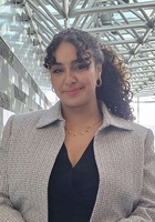 Toronto Calculus tutor named Maria Toronto Calculus tutor named Maria