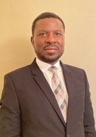 Brampton tutor named Cuthbert Simbarashe Brampton tutor named Cuthbert Simbarashe