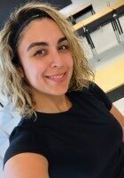 Winnipeg College and University Admissions tutor named Aida Winnipeg College and University Admissions tutor named Aida
