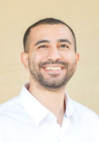 Halifax ArcGIS tutor named Ahmed Halifax ArcGIS tutor named Ahmed