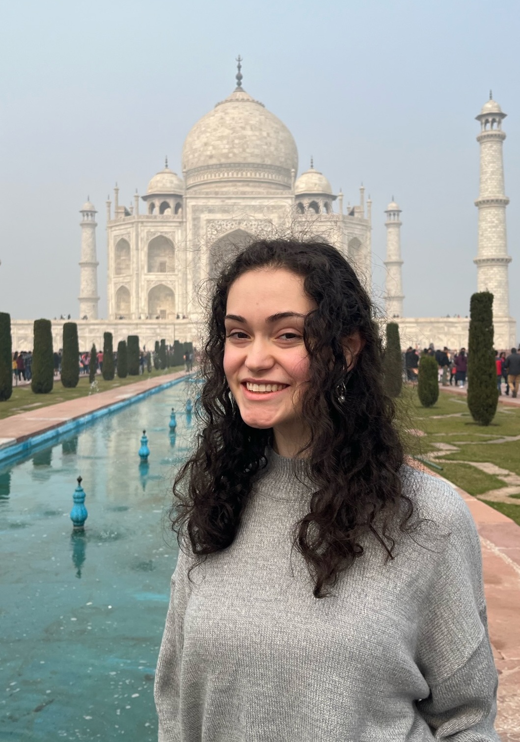 Waterloo Hebrew tutor named Alma Waterloo Hebrew tutor named Alma