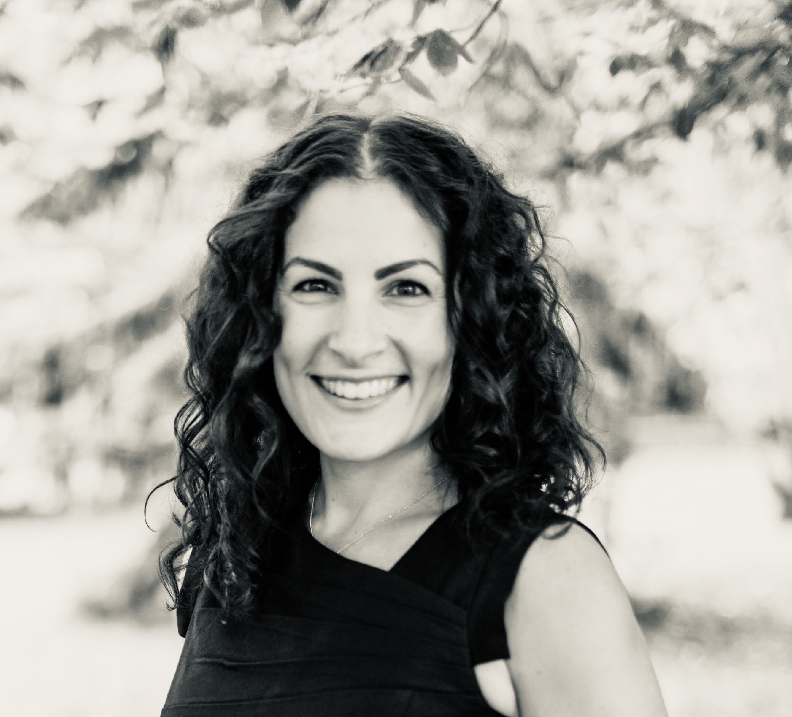 Liverpool Human Resources tutor named Danielle