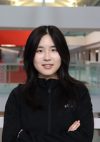 Vancouver Anatomy & Physiology tutor named Elina Vancouver Anatomy & Physiology tutor named Elina