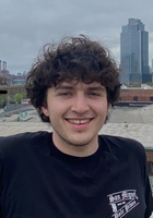 Waterloo Computer Animation tutor named Jake Waterloo Computer Animation tutor named Jake