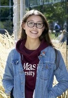 Mississauga Calculus tutor named Allison Mississauga Calculus tutor named Allison