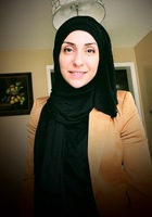 Oakville tutor named Chake