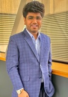 Burlington tutor named Ayush Burlington tutor named Ayush