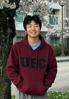 Coquitlam Business tutor named Zian Coquitlam Business tutor named Zian