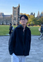 Barrie tutor named Jiawei Barrie tutor named Jiawei