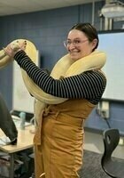 Windsor tutor named Kaitlyn Windsor tutor named Kaitlyn