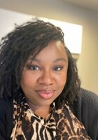 Quebec City Criminology tutor named Tanesha Quebec City Criminology tutor named Tanesha