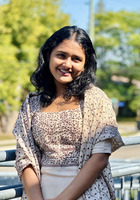 Burlington tutor named Archana Burlington tutor named Archana