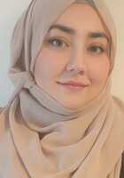 Oshawa Microbiology tutor named Saja Oshawa Microbiology tutor named Saja