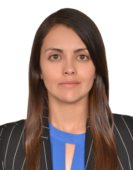 Bradford AP Environmental Science tutor named Lorena