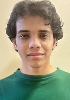 Halifax AP Physics 1 tutor named Sumit Halifax AP Physics 1 tutor named Sumit