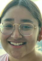 Barrie Calculus tutor named Aadya Barrie Calculus tutor named Aadya