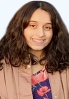 Toronto Elementary School Reading tutor named Layla Toronto Elementary School Reading tutor named Layla