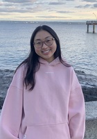 Milton Chemistry tutor named Olivia Milton Chemistry tutor named Olivia
