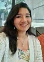 Huddersfield Coding tutor named Sharmeen