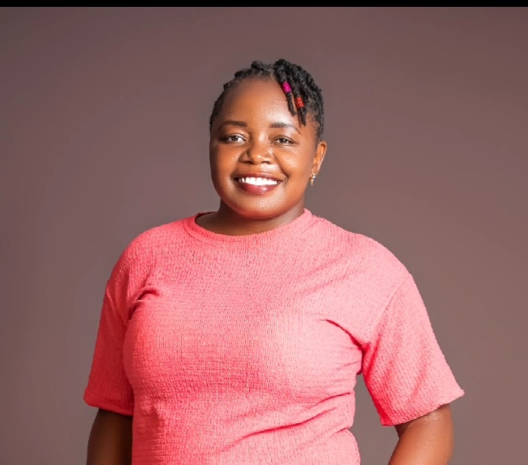 Waterloo Math tutor named Fridah