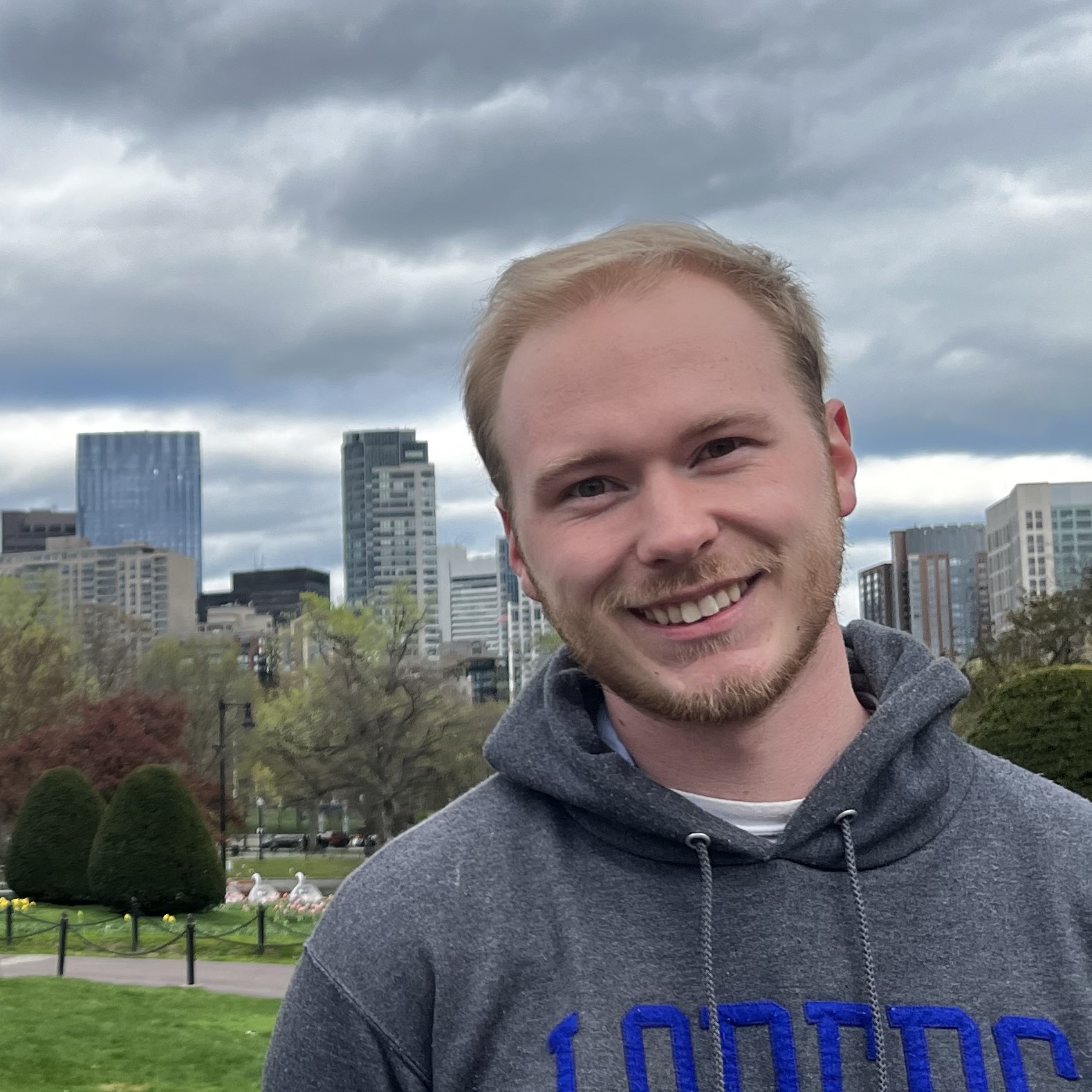Oxford SPSS Statistic Software tutor named Hayden Oxford SPSS Statistic Software tutor named Hayden