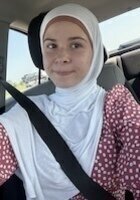 Waterloo Geology tutor named Kennadi