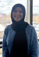 Hamilton Geology tutor named Kennadi Hamilton Geology tutor named Kennadi