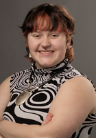 Quebec City Adobe Illustrator tutor named Amarra Quebec City Adobe Illustrator tutor named Amarra