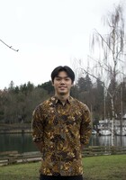 Coquitlam Statistics tutor named Varick Coquitlam Statistics tutor named Varick
