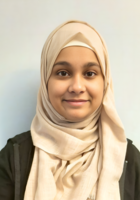 Ottawa Pre-Calculus tutor named Yusra Ottawa Pre-Calculus tutor named Yusra
