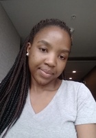 Waterloo UK GCSE Biology tutor named Fadzai Waterloo UK GCSE Biology tutor named Fadzai