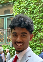 Ottawa Python tutor named Wafi Ottawa Python tutor named Wafi