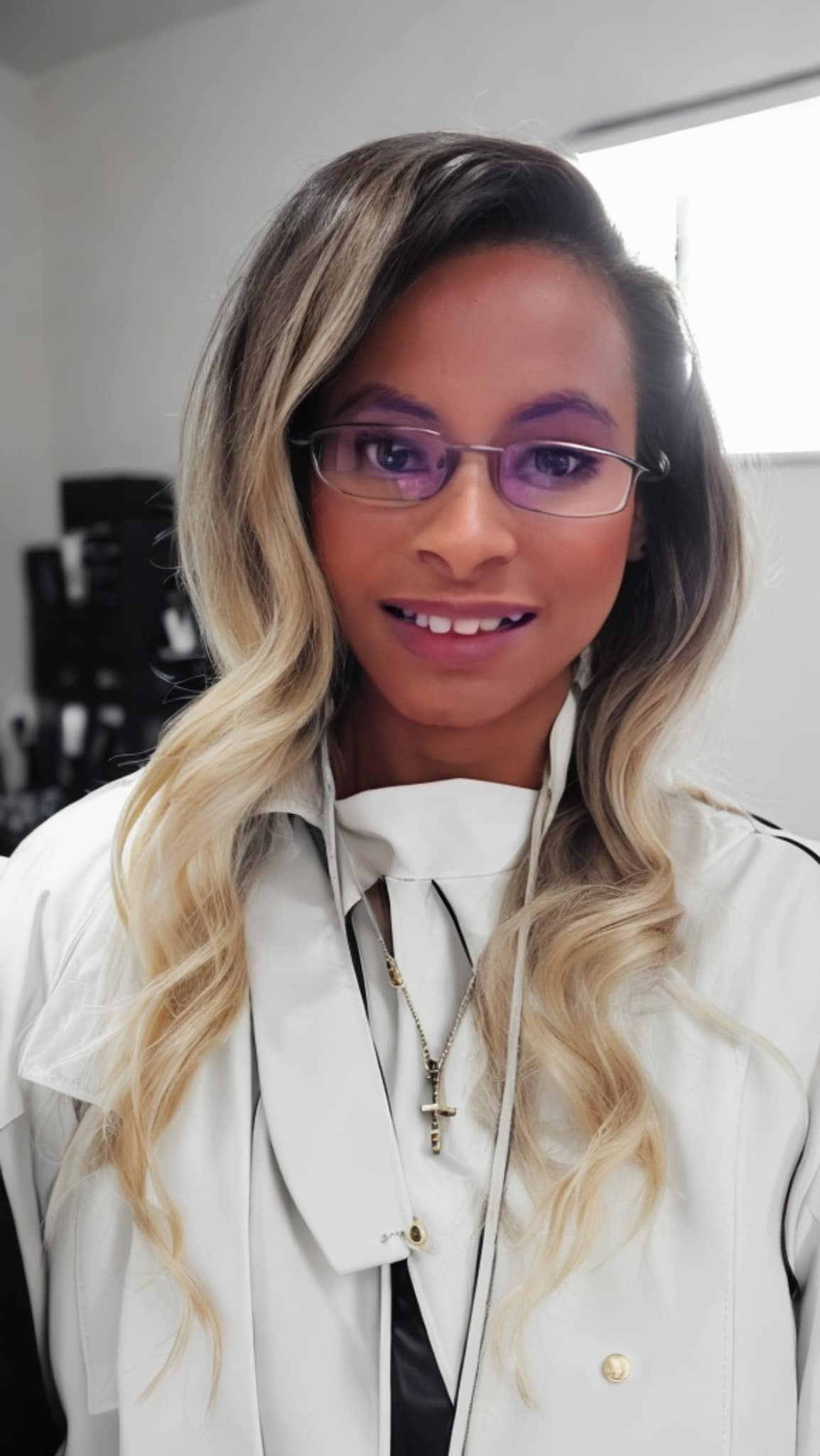 London Executive Functioning tutor named Christy