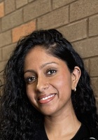 Oakville Reading tutor named Pravena Oakville Reading tutor named Pravena